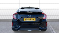 Honda Civic 1.6 i-DTEC EX 5dr Diesel Hatchback